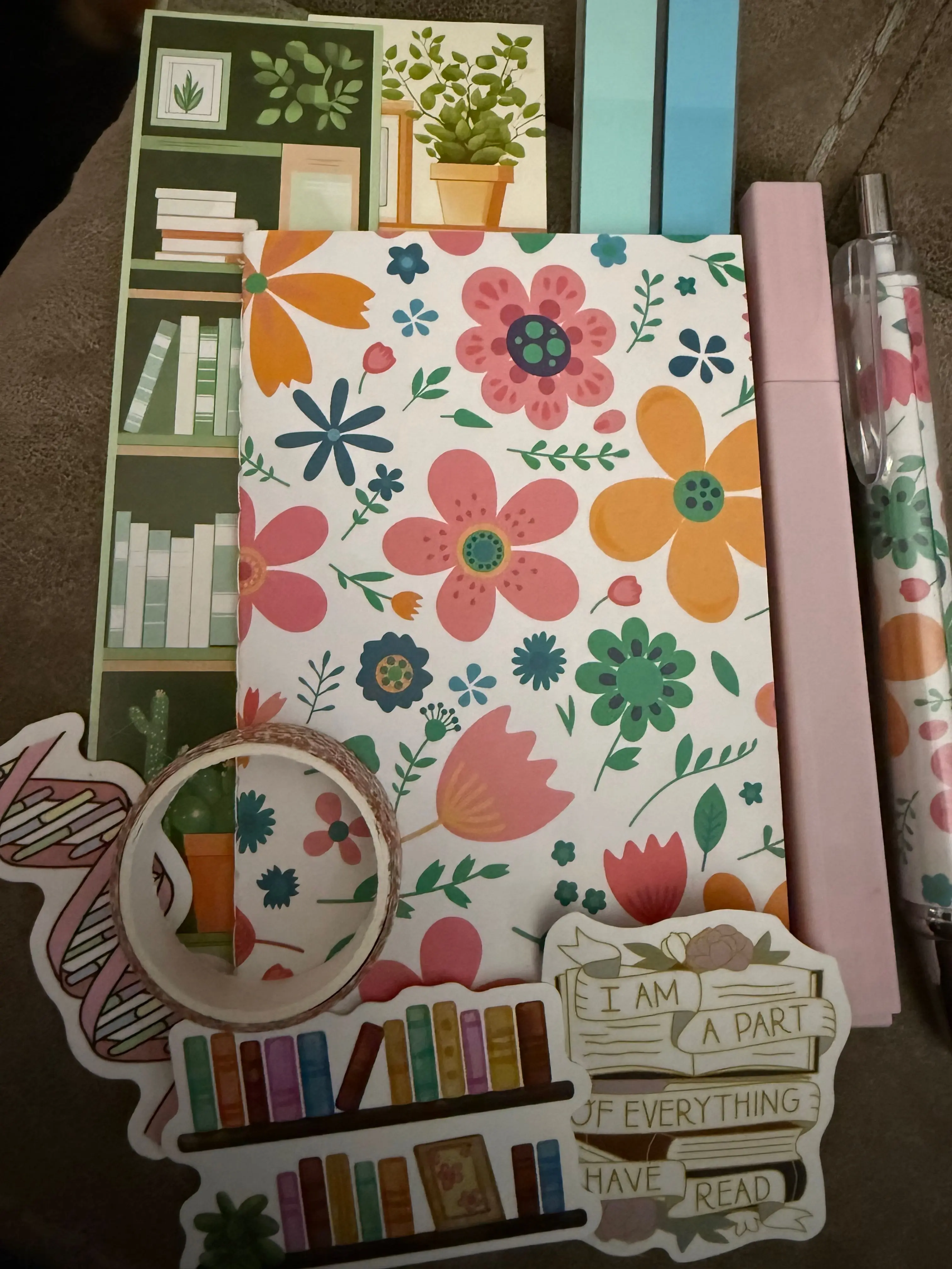 Mini Bookish Bundles