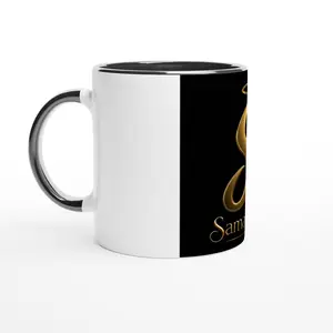 11oz Ceramic Mug