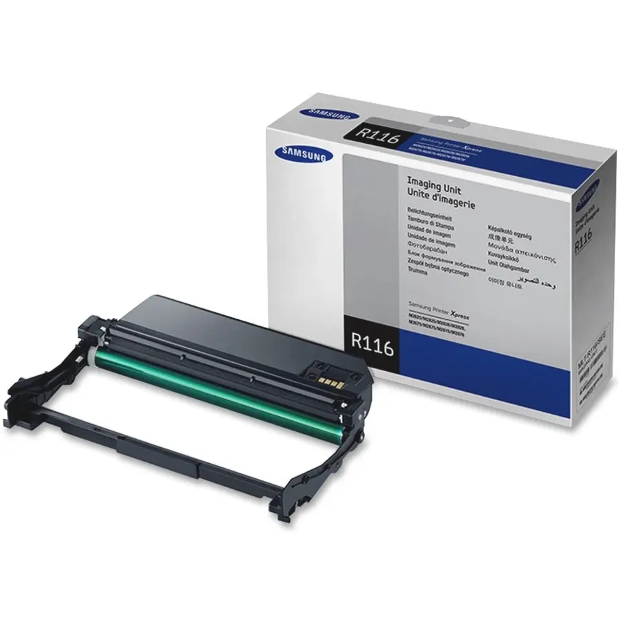 HP Samsung MLT-R116 Imaging Unit 9000 Pages, SV134A