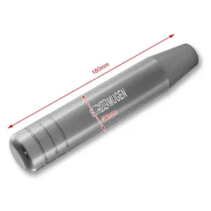 18CM MT Manual Transmission JDM 5 6 Speed Short shift knob for HONDA RSX CIVIC Type R S2000 Del Sol Acura Integra