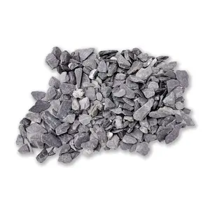 Natural Slate Chips: Ideal for Model Basing, Aquariums, Bonsai, Plants, Gardens