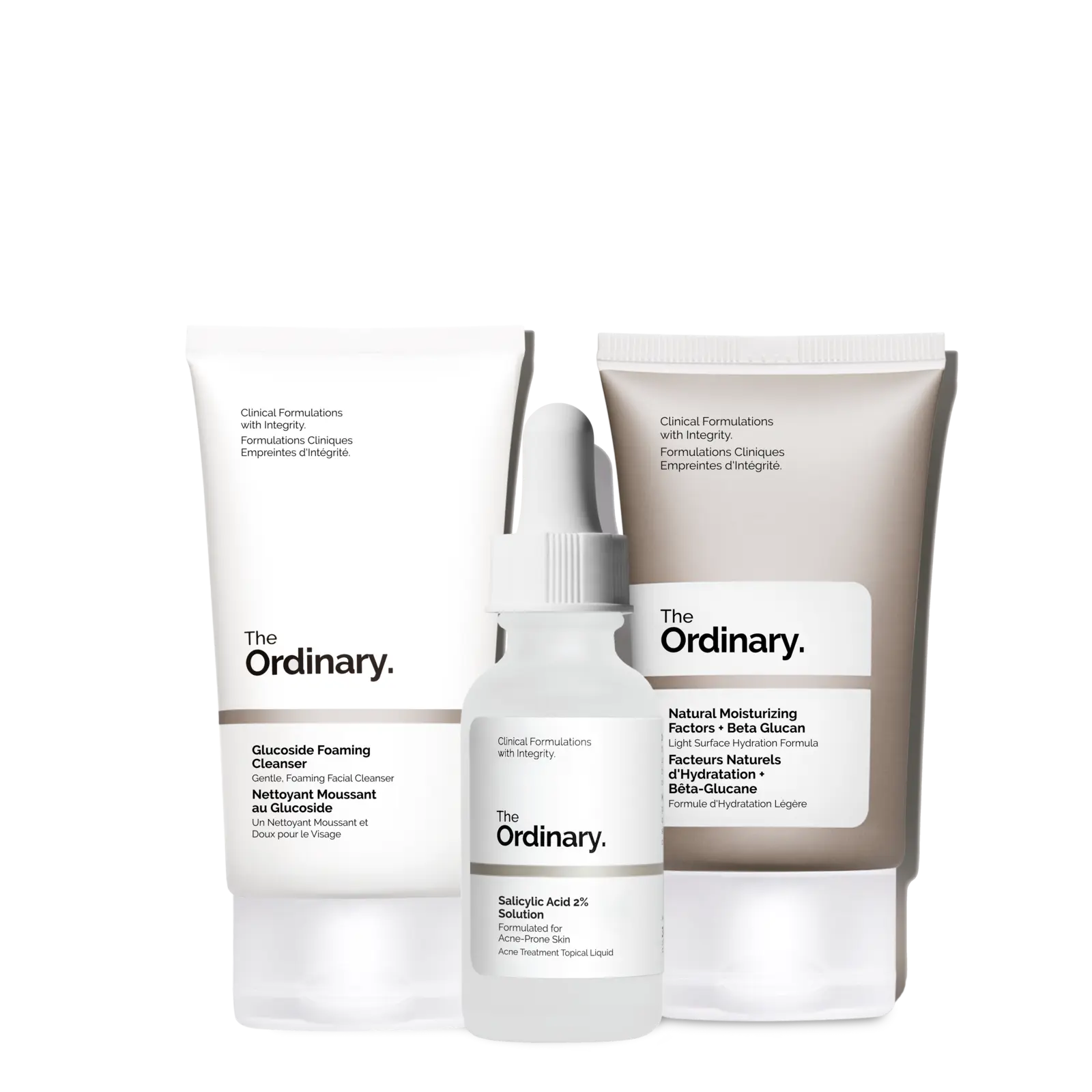 The Acne Set