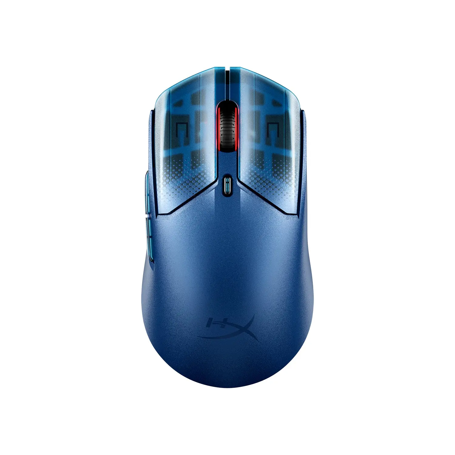 HyperX Pulsefire Haste 2 S Wireless Gaming Mouse, High-Performance Computer Accessory for Gamers