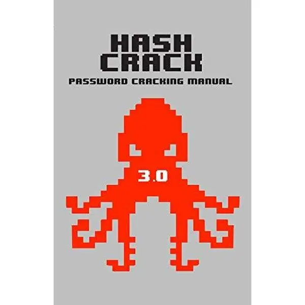 USED-Hash Crack: Password Cracking Manual by Picolet, Joshua (Paperback)