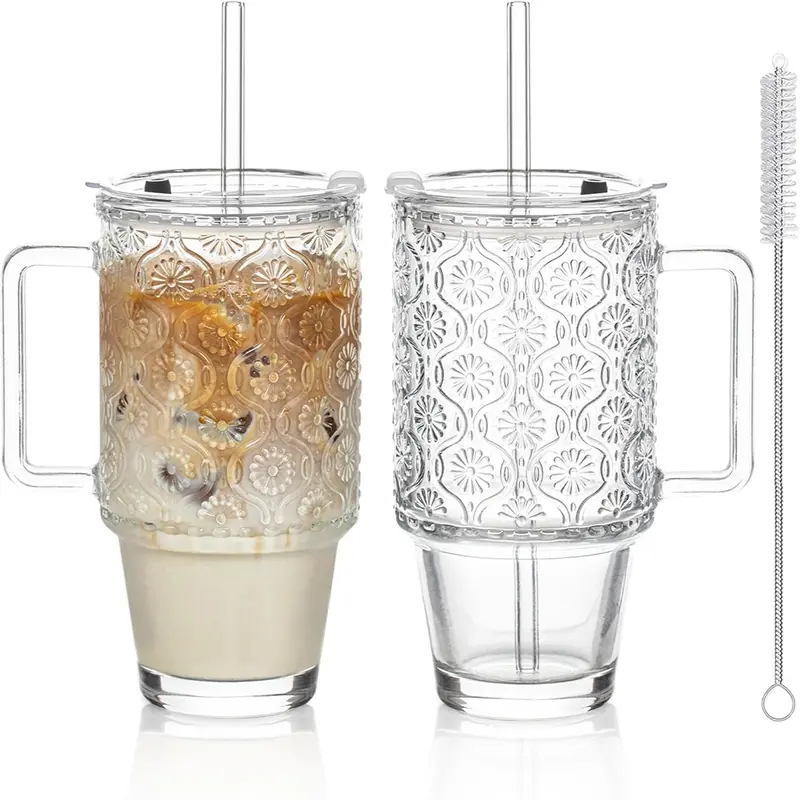 glass cup for wine Mommy's Sippy Cup main image 0