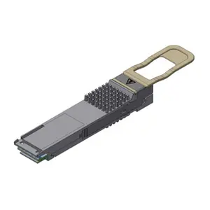 NVIDIA MMA1Z00-NS400-T 400Gb/s, Single-port, QSFP112 Multimode Transceivers