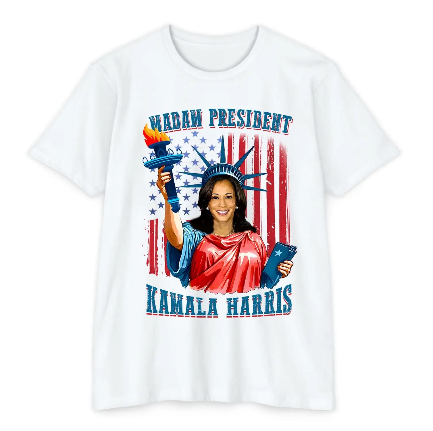 Kamala Harris 2024 Shirt