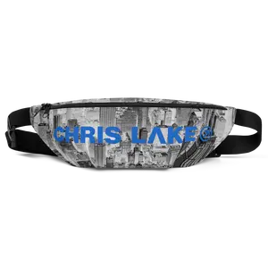 NEW YORK '26 - FANNY PACK - SKYLINE