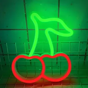 Light up Cherry