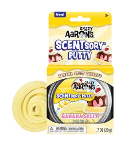 Banana Split | SCENTsory®