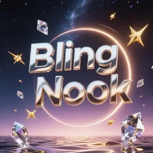 Bling Nook