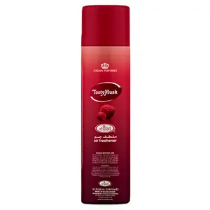 Al Rehab Tooty Musk Air Freshener, 10.15 Ounce