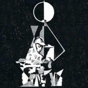 King Krule - 6 Feet Beneath the Moon  [VINYL RECORD - LP]