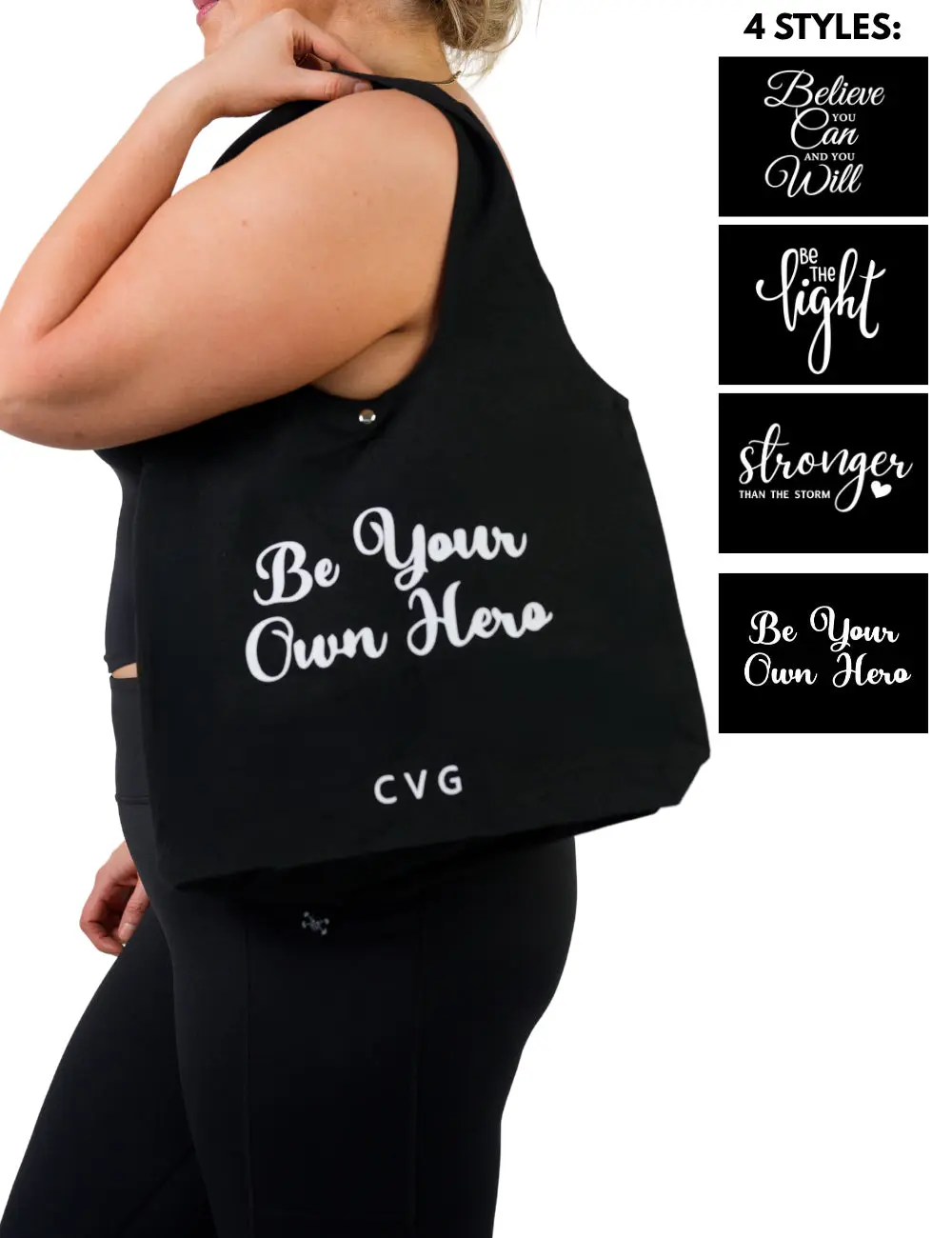 Tote Bags