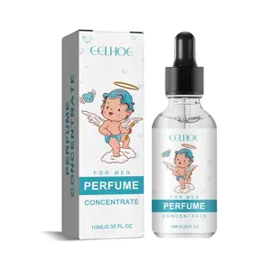 EELHOE Cupid information perfume long-lasting light fragrance fresh natural niche fragrance wrist behind the ear perfume