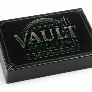 RIP BOX VAULT SERIES