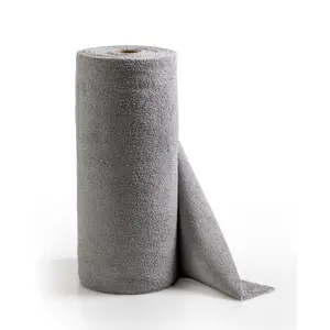 Microfiber Tear-Away Towel Roll