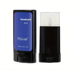 Men's Deodorant Balm (dark blue); Cleansing deodorant organic;whole body deodorant Body Care Cleanser Scented Aroma Scent Cosmetic Scent