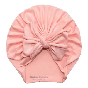 Aubreyana | Peaceful Peach | Classic Headwrap