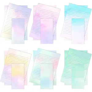 - Stationery Writing Paper with Envelopes, 30 Letter Writing Paper with 18 Envelopes, Cute Stationary Set for Writing Letters, 8.18 x 5.5 Inch Stationary Paper
