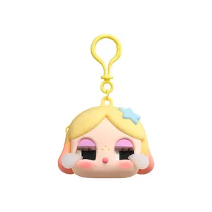 POP MART CRYBABY SHINY SHINY Series-Earphone Case