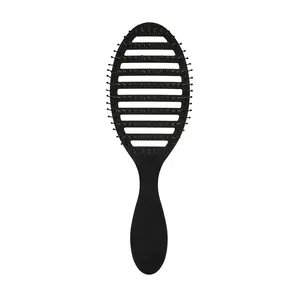 Wet Brush Speed Dry Hair Brush, Vented Design, Soft Heatflex Bristles, Blow Dry Safe, Ergonomic Handle, Pain-Free Mane Management, Detangling Hairbrush, Hair Brush Detangler