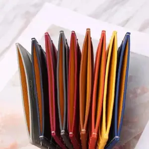 card case  card holder for men and women popular design fashion  print card case Card Pack Credit Card Pack Business Card Pack