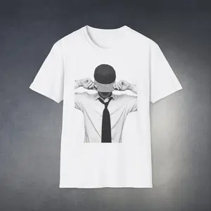 [Sale Up To 45%] Jiin Arirang Tour Bangtan Graphic Tee
