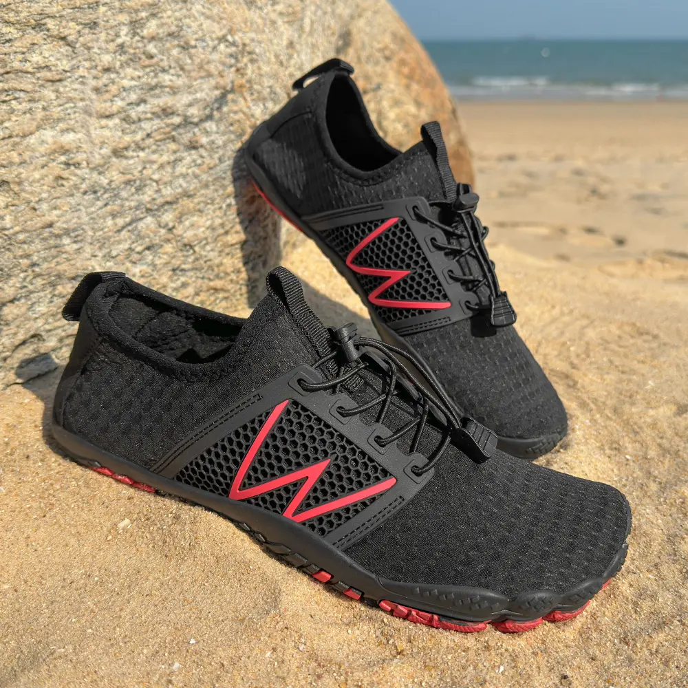 Quick-dry beach shoes, indoor fitness yoga shoes, water shoes, barefoot water shoes