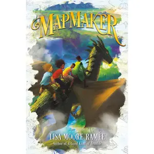 USED-Mapmaker by Ramée, Lisa Moore (Paperback)