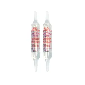 Star Product Bio Complex Dominican Hair Bio Activo Reconstructor (2 Vials) Hair Intensive Repair & Deep Hydration