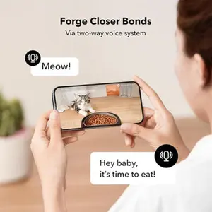 PETLIBRO: Automatic Cat Feeder