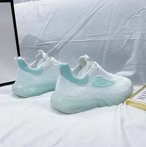 Women Korean Running Shoes