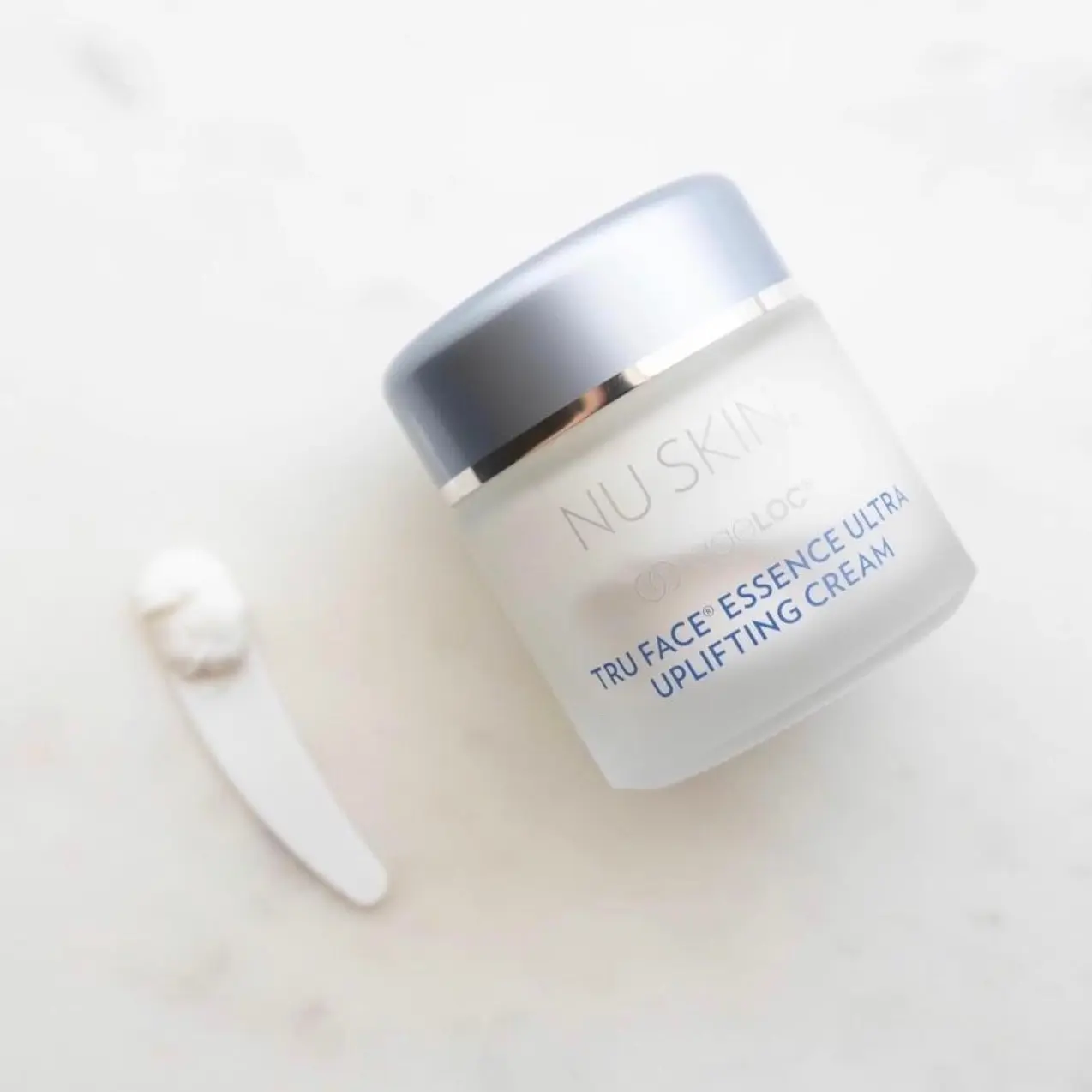 ageLOC Tru Face Essence Ultra Uplifting Cream Anti Aging Moisturizer and Wrinkle Cream - Moisturizing and Radiant Skin