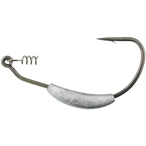 Berkley Fusion19 Weighted Swimbait Hook