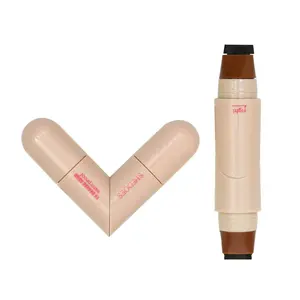 Rotating Eyeliner Stamp Pen – Dual-Head Design with Wing Stamp, Quick-Dry, Long#Birthday#Christmas