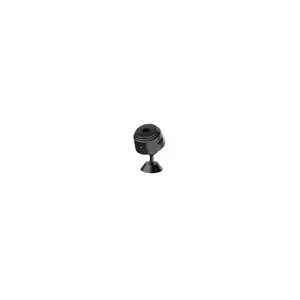 Mini WiFi Indoor Security Digital Camera A9 - HD Wireless Smart Home Monitoring Camera, Rechargeable, Magnetic Base, Night Vision, Motion Alerts, Stable Connection, Mobile App Compatible