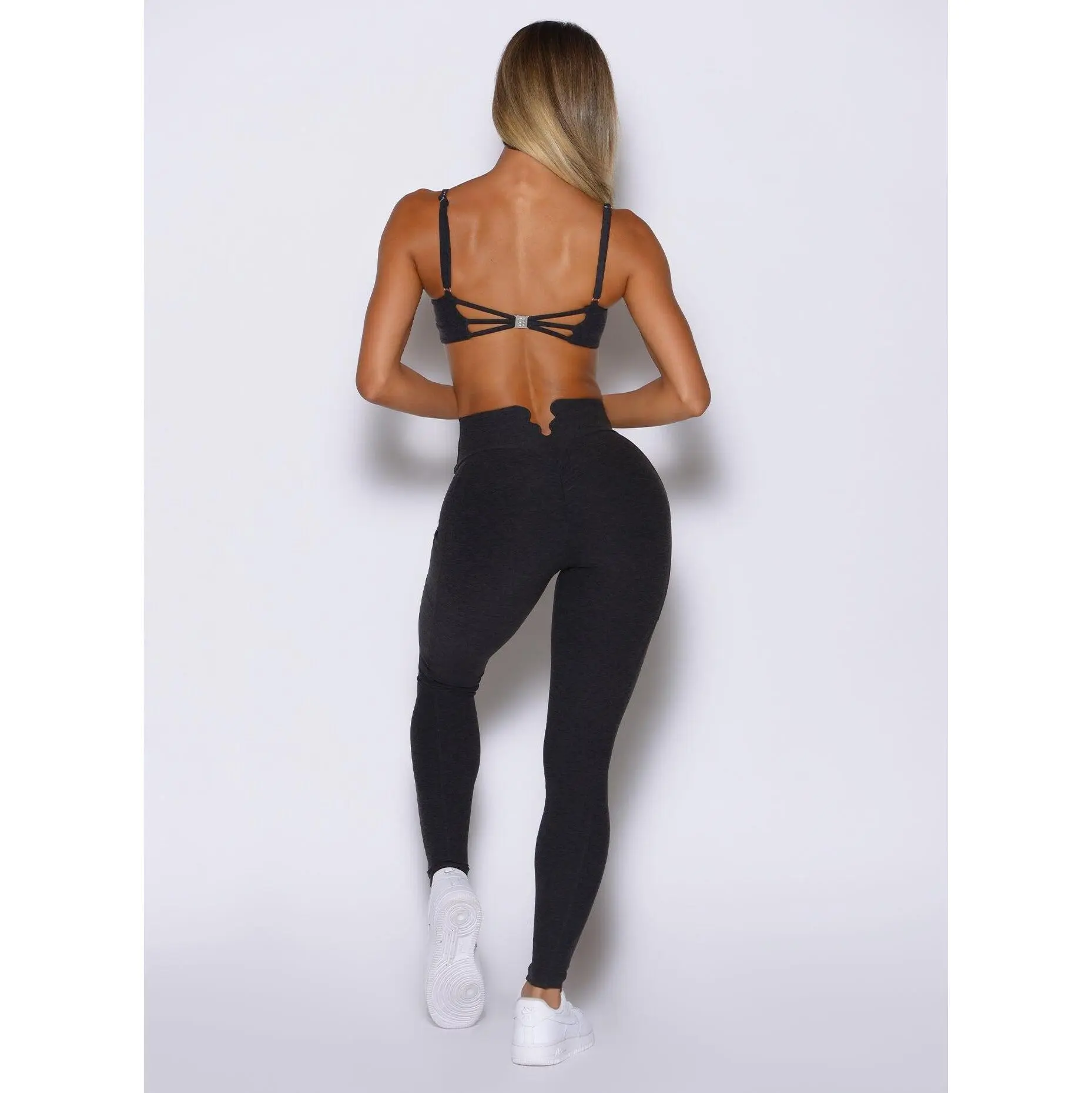 Wave Wire Leggings Wave Wire Leggings