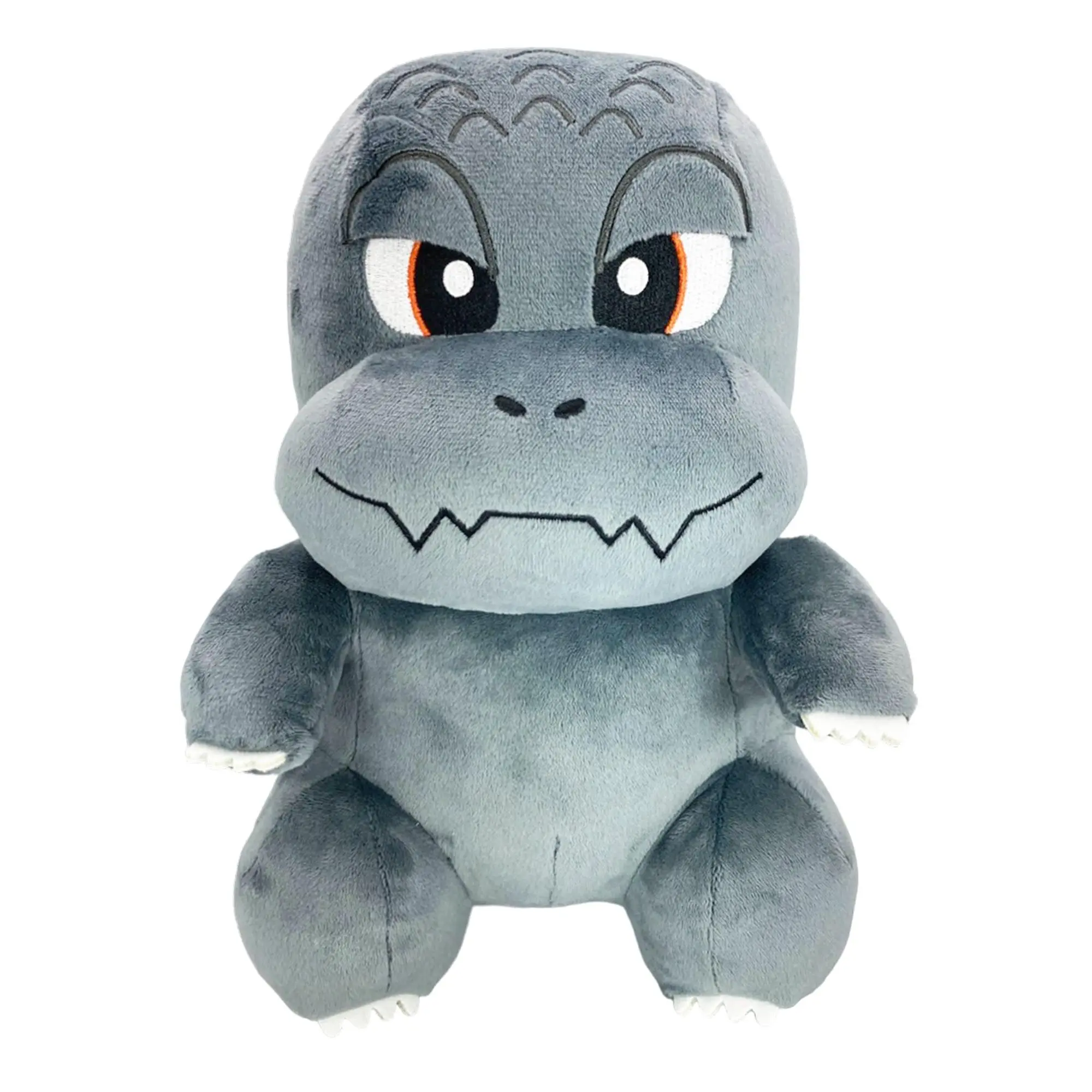 Godzilla Original Series - Godzilla Plush 10"H