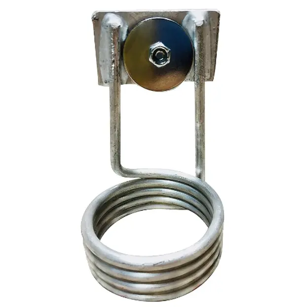 Scaffold Large Hammer Holder