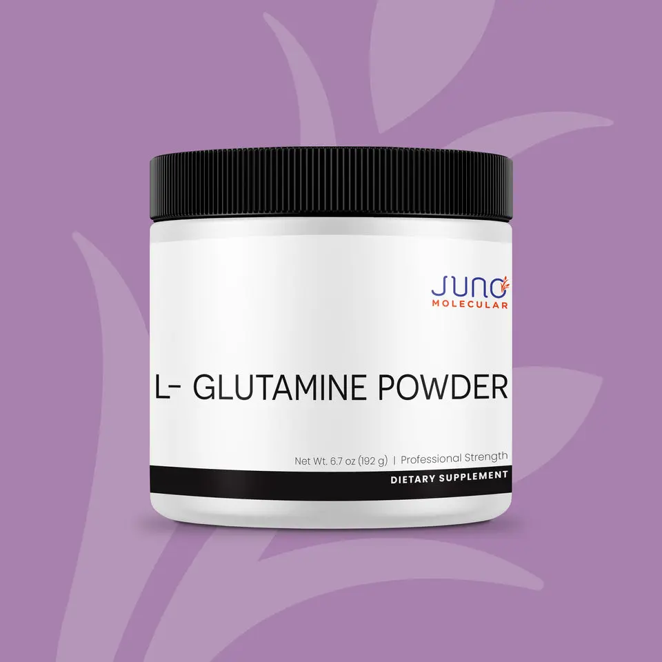 L-Glutamine Powder L-Glutamine Powder