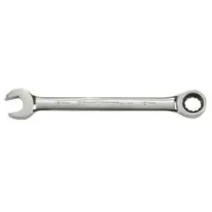 GearWrench GWR9106 6 mm 12 Point Ratcheting Combo Wrench