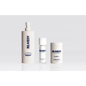 Healthy Aging Protocol - New 12 Oz Gentle Cleanser + Healthy Aging Treatment + Rich Moisturizer