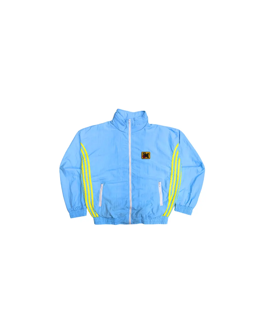 SKid V2 Trackjacket