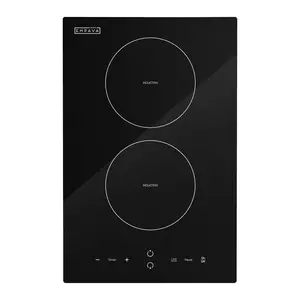 Empava 12 inch Portable Induction Cooktop