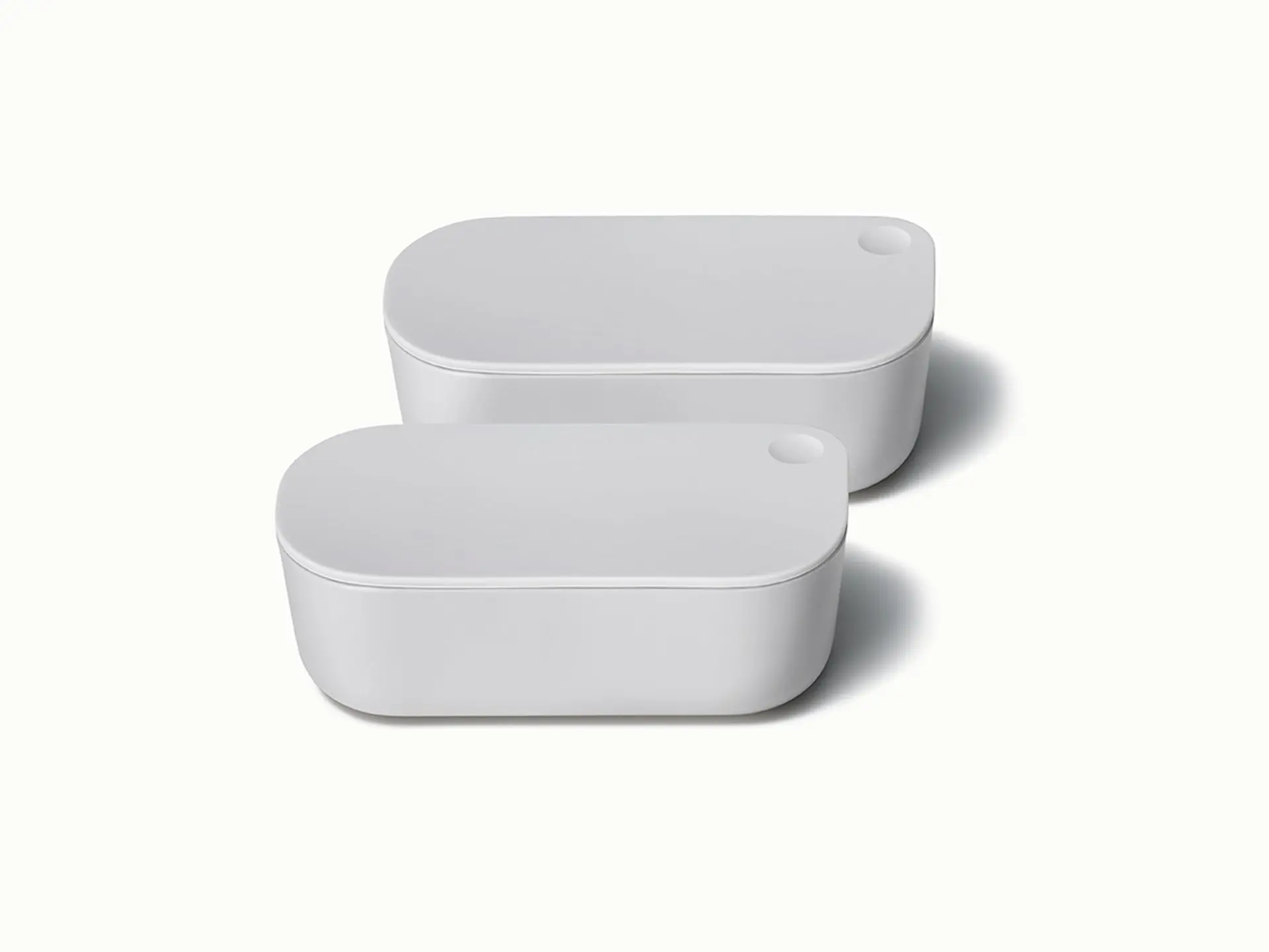 Dash Containers