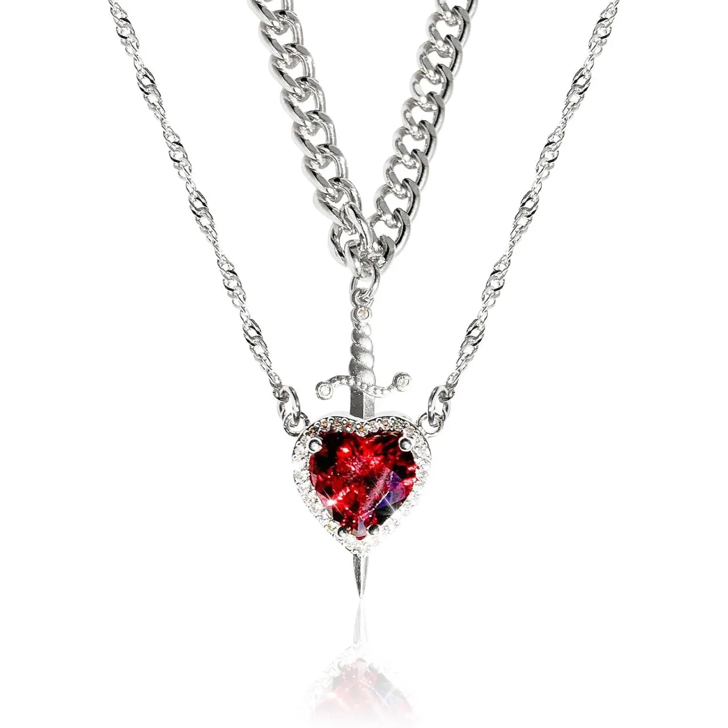 Quartz Pocket Watch with Chain - Classic Design for Men, Women & Special Occasions