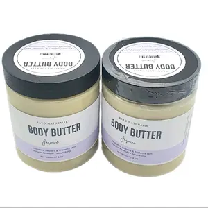 Jasmine Body butter