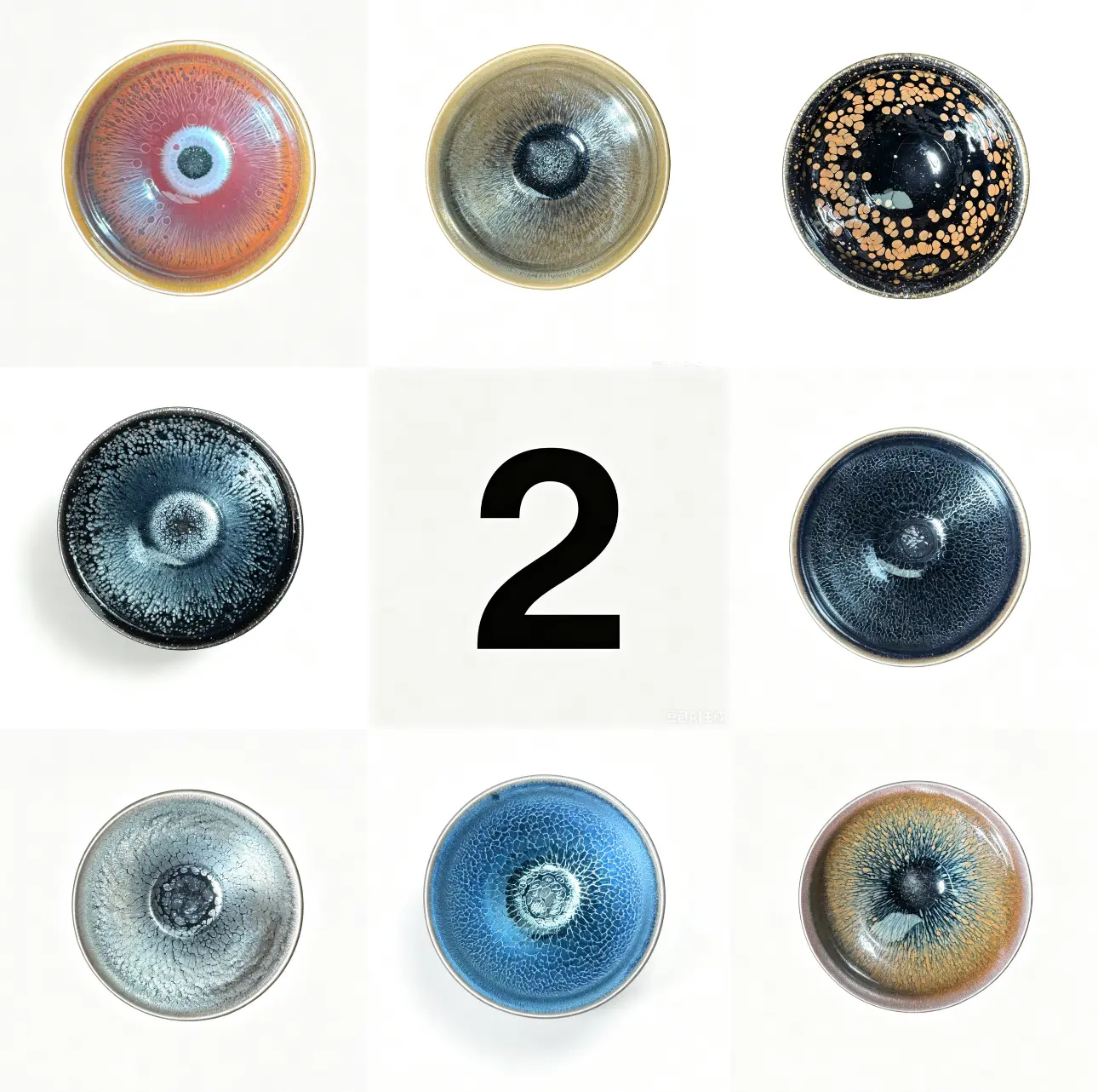 Authentic Artisan Creations | Fine Handmade Collectibles No. 02