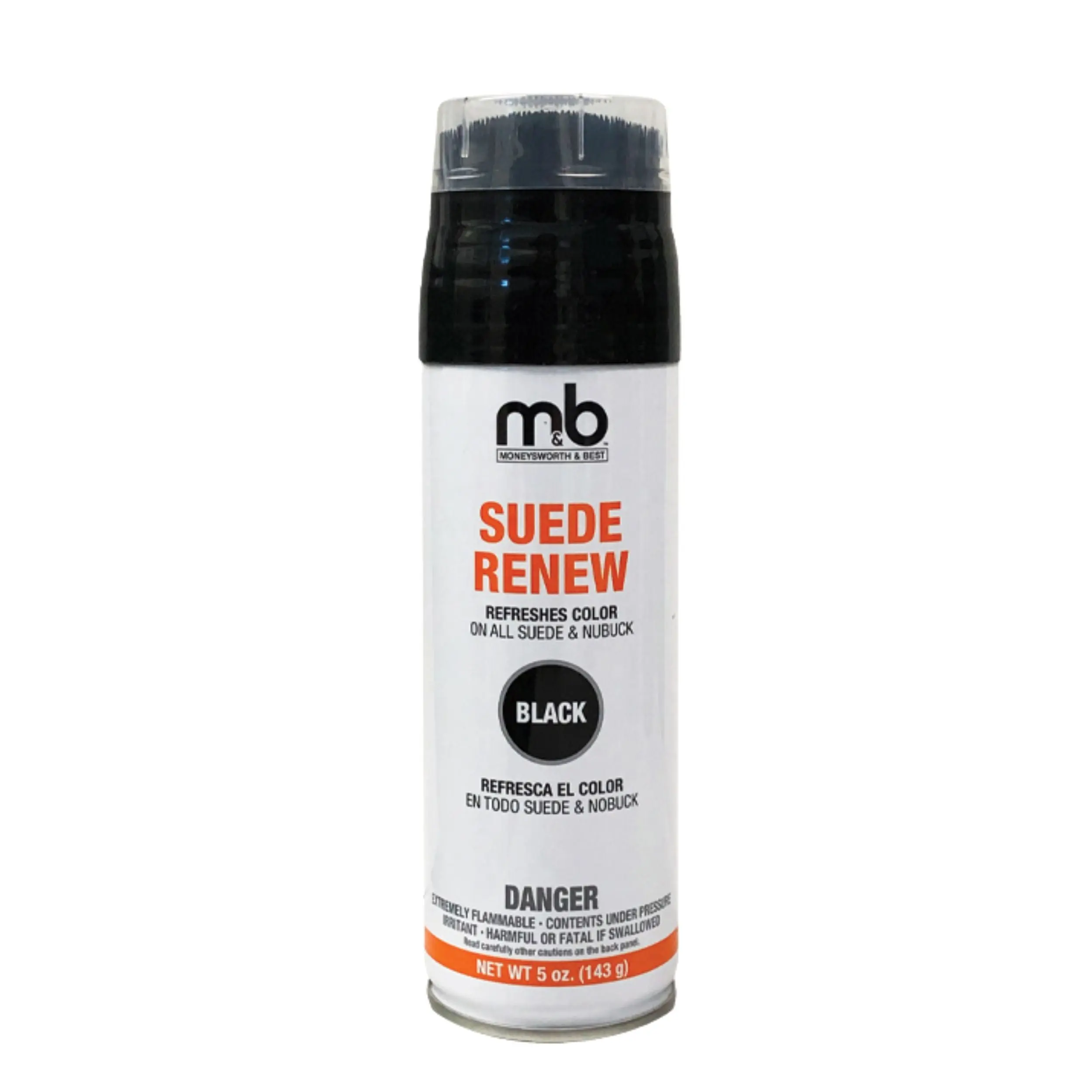 M&B Suede Renew